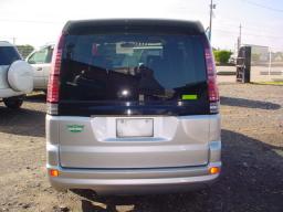 Honda STEPWAGON  picture