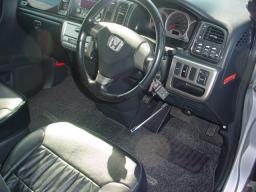 Honda STEPWAGON  picture