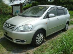 Toyota IPSUM 240I