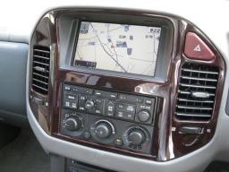 Mitsubishi PAJERO EXCEED picture