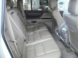 Toyota Land Cruiser VX-LTD G-selection picture