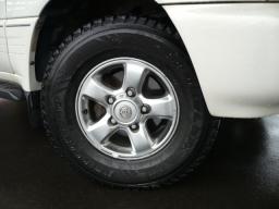 Toyota Land Cruiser VX-LTD G-selection picture