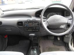 Mitsubishi MINICA Lyla picture