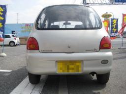 Mitsubishi MINICA Lyla picture