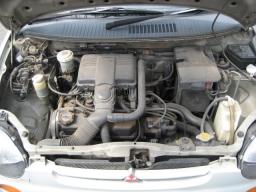 Mitsubishi MINICA Lyla picture