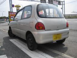Mitsubishi MINICA Lyla picture