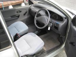 Mitsubishi MINICA Lyla picture