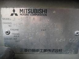 Mitsubishi MINICA Lyla picture