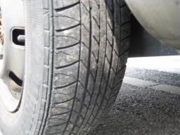 Mitsubishi MINICA Lyla picture