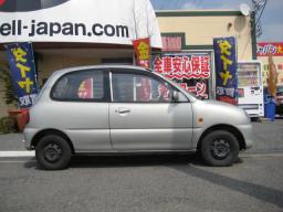 Mitsubishi MINICA Lyla picture
