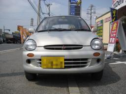 Mitsubishi MINICA Lyla picture