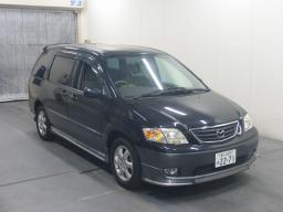 Mazda MPV SPORT PACKAGE picture