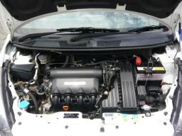 Honda Fit A picture