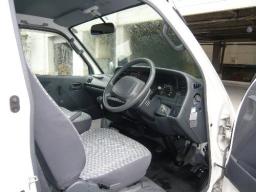 Toyota HIACE VAN DX-JustLow picture