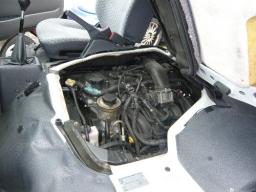 Toyota HIACE VAN DX-JustLow picture