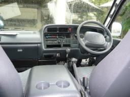 Toyota HIACE VAN DX-JustLow picture