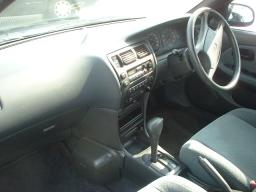 Toyota Corolla SE-LIMITED picture