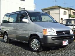 Honda StepWagon L