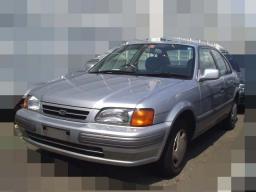 Toyota Corsa AX LIMITED