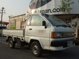 Toyota TOWN ACE  TURACK  picture