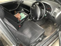 Subaru LEGACY GRAND WAGON  picture