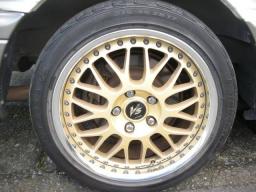 Toyota Estima V picture