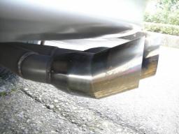 Toyota Estima V picture