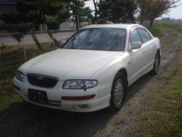 Mazda EUNOS