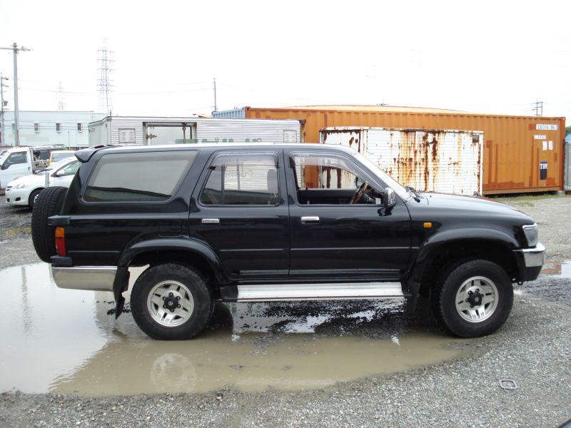 28+ [ 1993 Toyota Hilux Surf Repair Manual 15231 ...