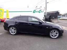 Lexus LS250 ver.S picture