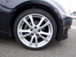 Lexus LS250 ver.S picture