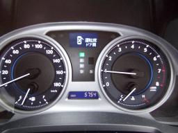 Lexus LS250 ver.S picture