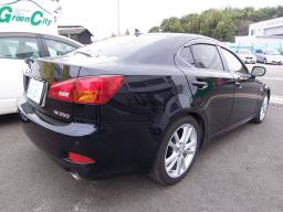 Lexus LS250 ver.S picture