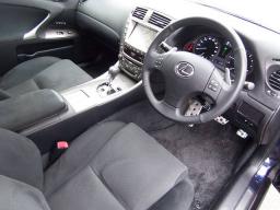 Lexus LS250 ver.S picture