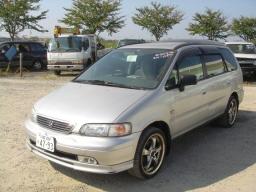 Honda Odyssey L