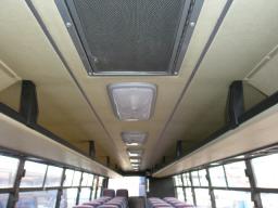 Nissan UD LARGE BUS picture