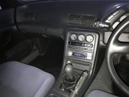 Nissan SKYLINE GT-R picture