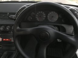 Nissan SKYLINE GT-R picture