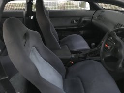 Nissan SKYLINE GT-R picture