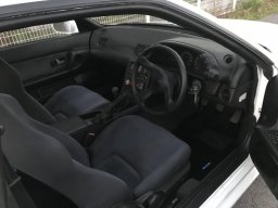 Nissan SKYLINE GT-R picture