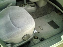 Toyota Vitz HATCH BACK picture