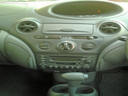 Toyota Vitz HATCH BACK picture