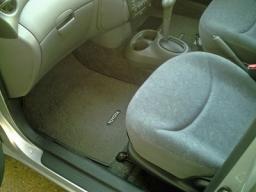 Toyota Vitz HATCH BACK picture