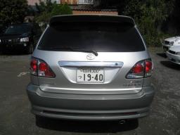 Toyota Harrier 3.0 Four G Package picture