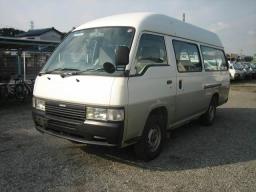 Nissan CARAVAN COMMUTER picture