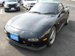 Mazda RX-7