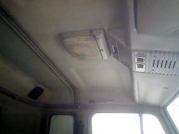 Nissan UD Dump picture