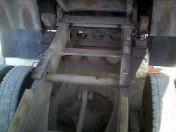 Nissan UD Dump picture