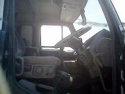 Nissan UD Dump picture