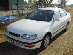 Toyota Corona 1.6GX